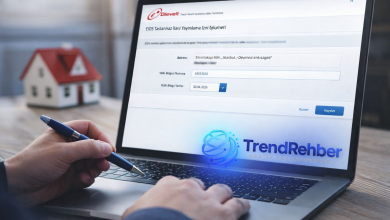 EİDS ile ilanlar doğrulanıyor. Taşınmaz ilanı yayınlama izni verme (e-Devlet), yetki belgesi numarası, taşınmaz seçimi, iptal/uzatma rehberi.