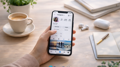 Instagram hesabı dondurma, geçici kapatma adımları ve hesabı yeniden açma süreci