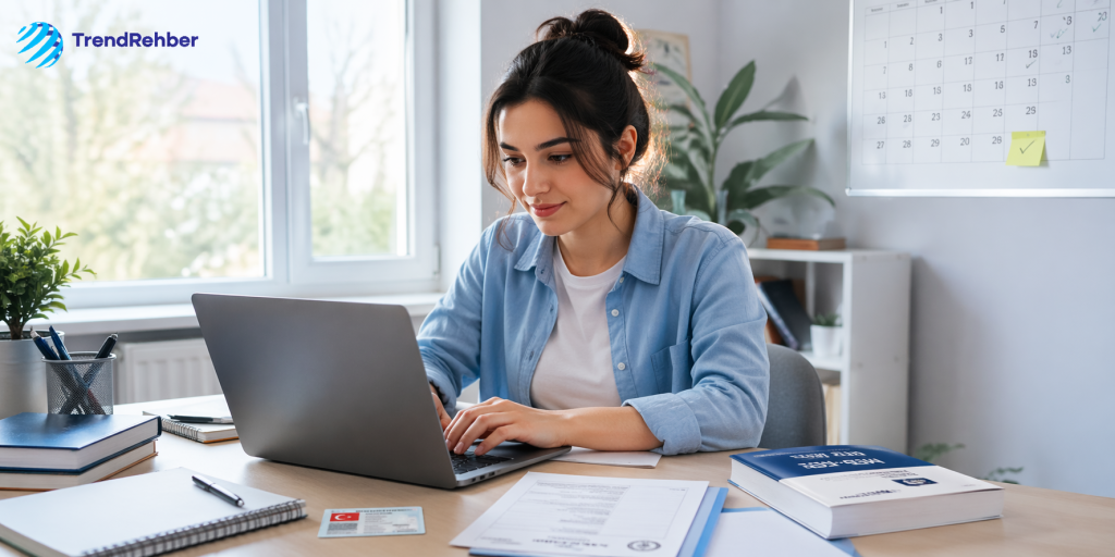 2026 MEB-AGS başvurusu tarihleri ve ÖSYM AİS üzerinden başvuru adımlarını anlatan rehber